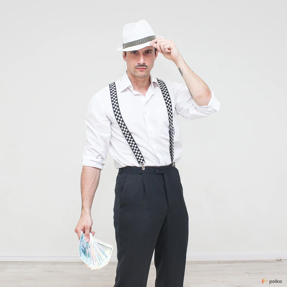 Возьмите Гангстер 2 напрокат (Фото 1) В Нижнем Новгороде