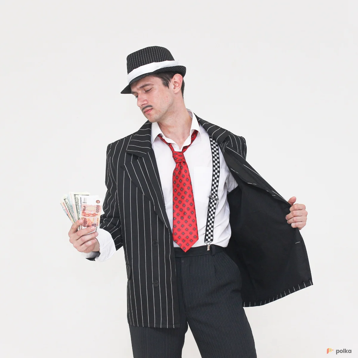 Возьмите Крестный отец напрокат (Фото 1) В Нижнем Новгороде