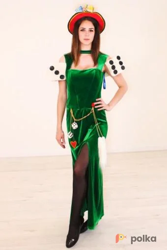 Возьмите Казино женский напрокат (Фото 1) В Нижнем Новгороде