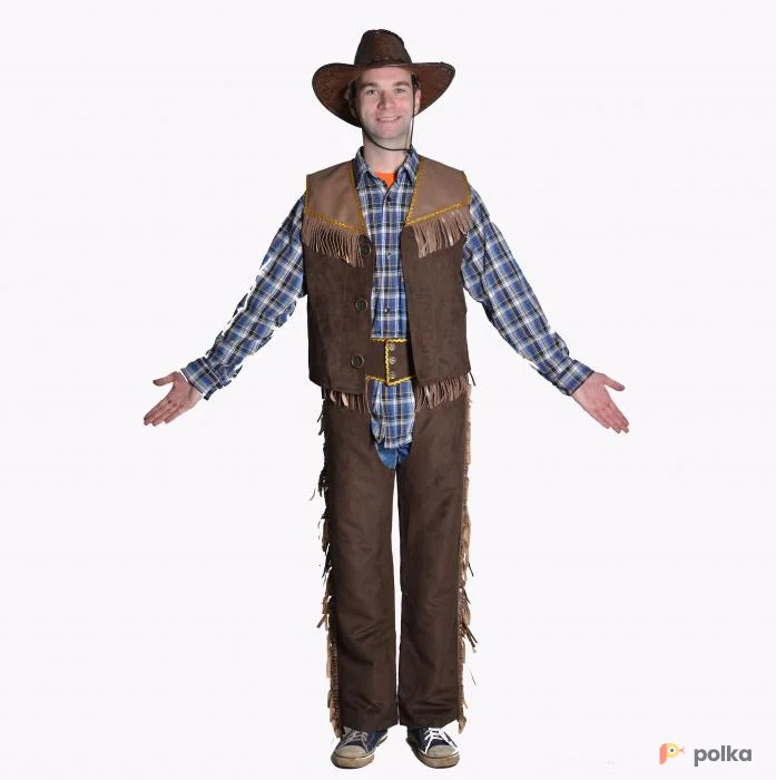 Возьмите Ковбой 1 напрокат (Фото 1) В Нижнем Новгороде