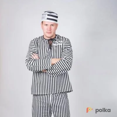 Возьмите Заключенный  напрокат (Фото 1) В Нижнем Новгороде