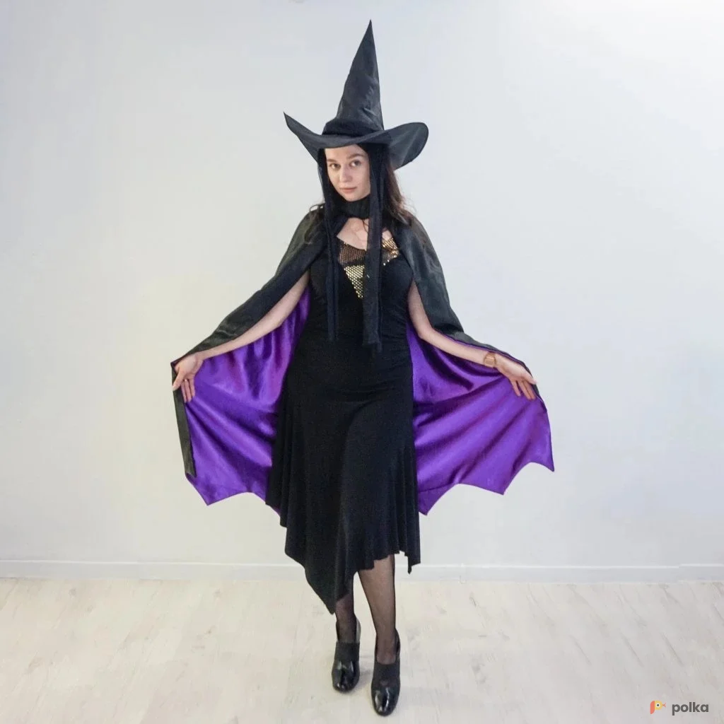 Возьмите Ведьма Злата напрокат (Фото 1) В Нижнем Новгороде