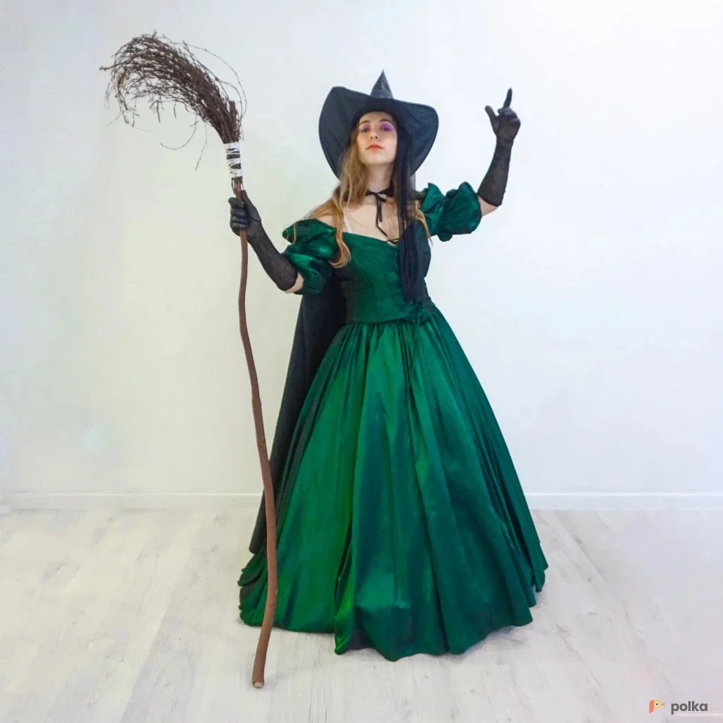 Возьмите Колдунья Астра напрокат (Фото 1) В Нижнем Новгороде