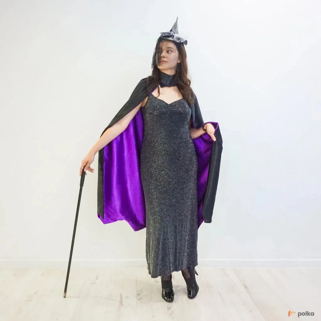 Возьмите Леди-колдунья напрокат (Фото 1) В Нижнем Новгороде