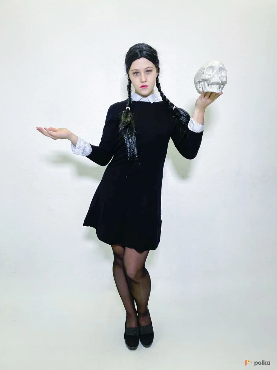 Возьмите Венсдей напрокат (Фото 1) В Нижнем Новгороде