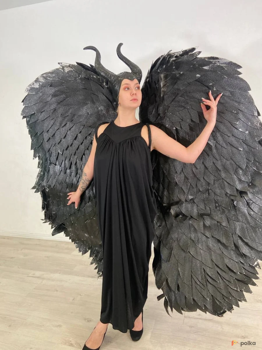 Возьмите Мелифисента напрокат (Фото 1) В Нижнем Новгороде