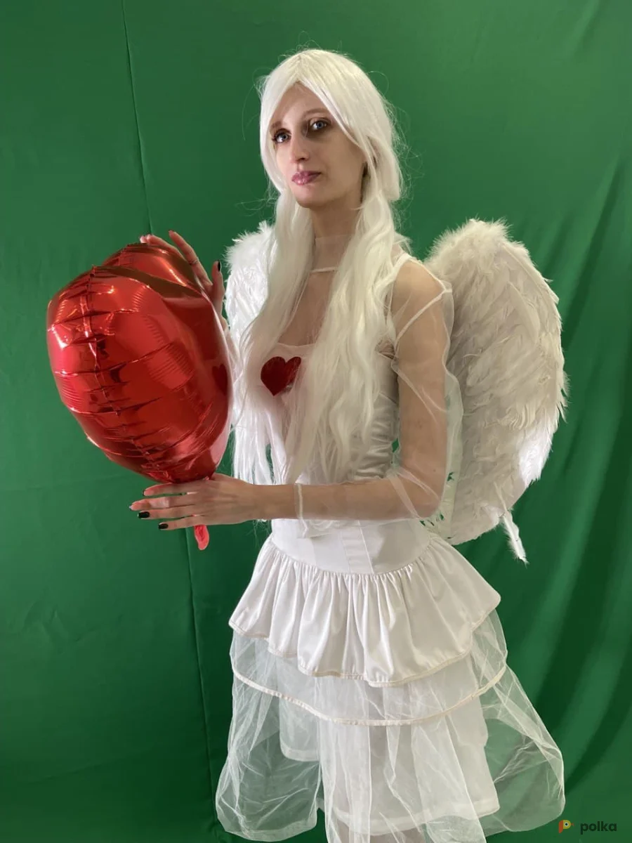 Возьмите Ангел напрокат (Фото 1) В Нижнем Новгороде