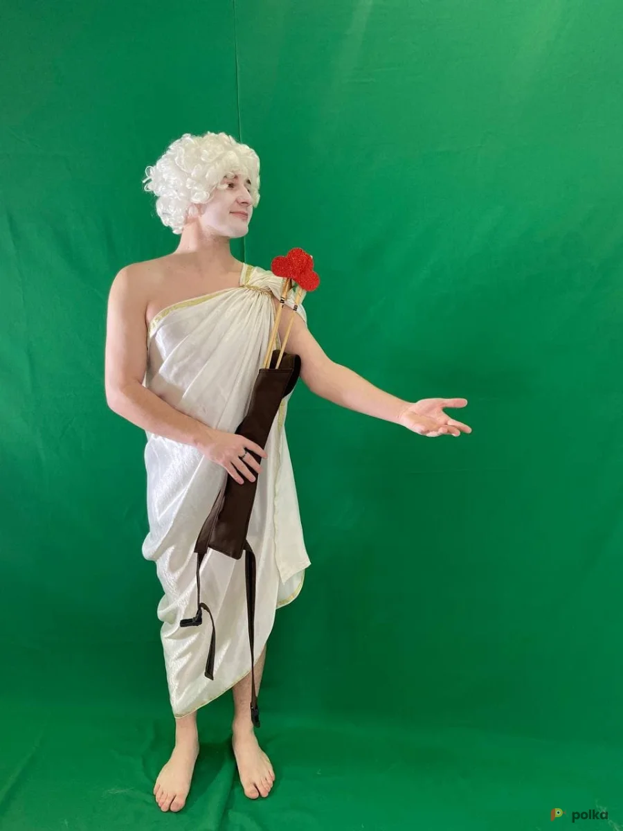 Возьмите Купидон напрокат (Фото 1) В Нижнем Новгороде