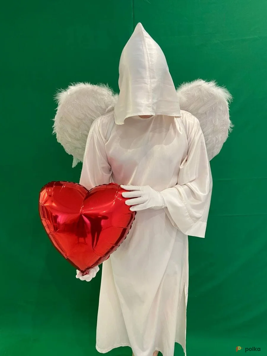 Возьмите Ангел костюм напрокат (Фото 1) В Нижнем Новгороде