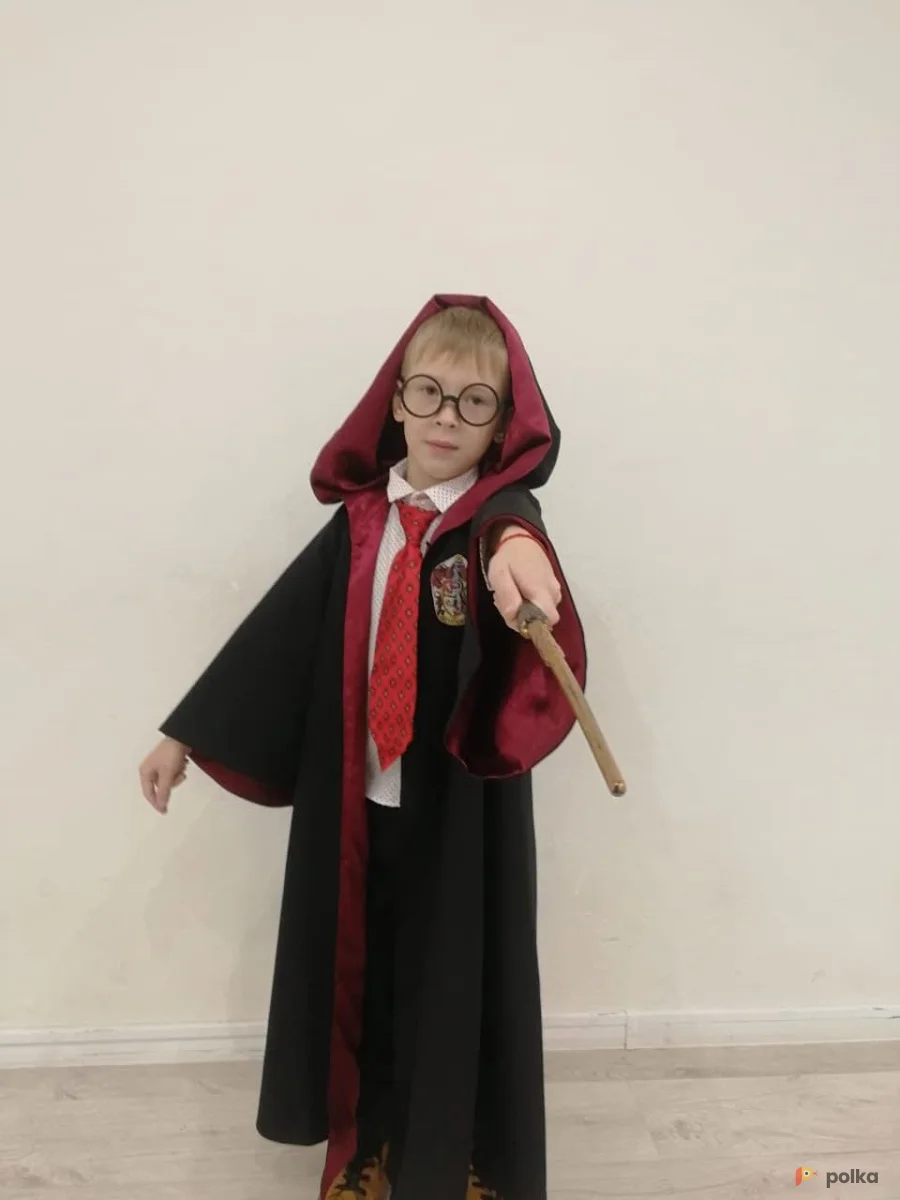 Возьмите Гарри Поттер костюм детский напрокат (Фото 1) В Нижнем Новгороде