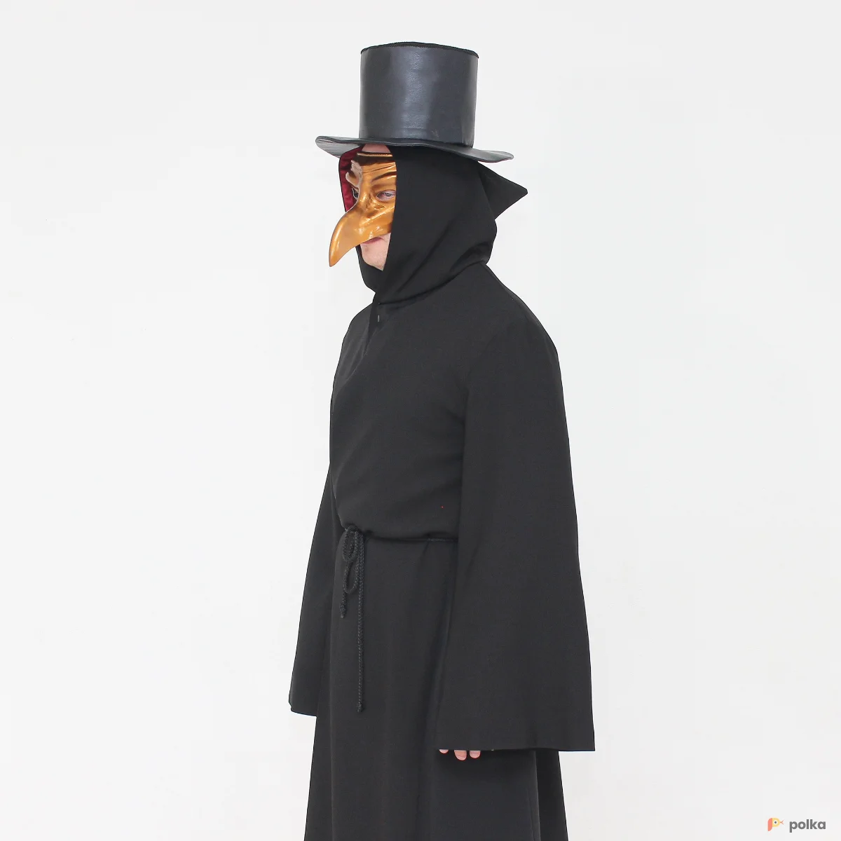 Возьмите Доктор Чума напрокат (Фото 1) В Нижнем Новгороде