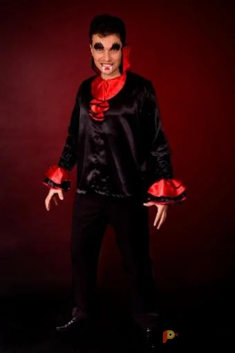 Возьмите Дракула Мен напрокат (Фото 1) В Нижнем Новгороде