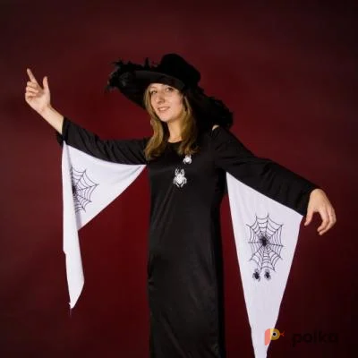 Возьмите Ведьма Альбина напрокат (Фото 1) В Нижнем Новгороде