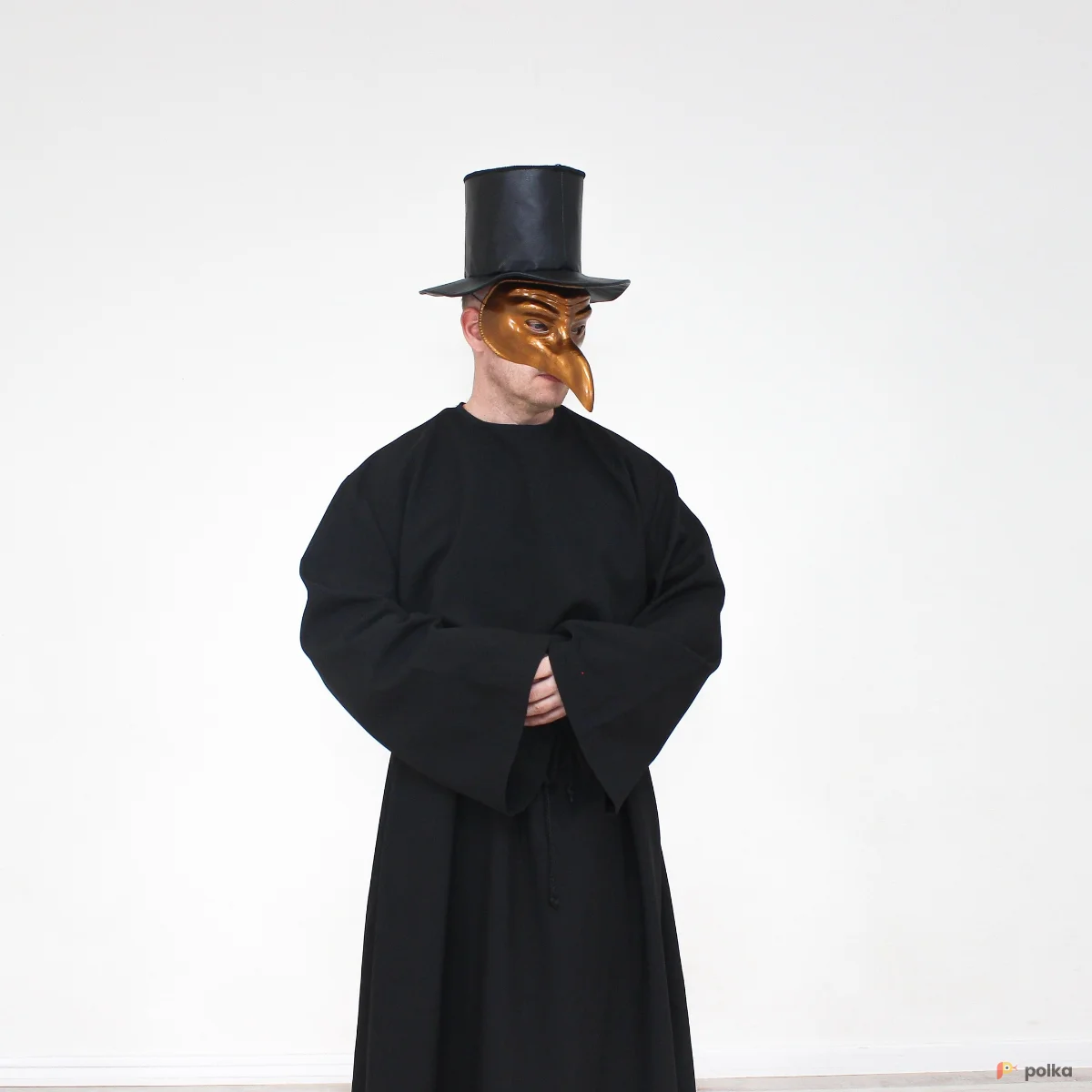 Возьмите Чумной доктор напрокат (Фото 1) В Нижнем Новгороде