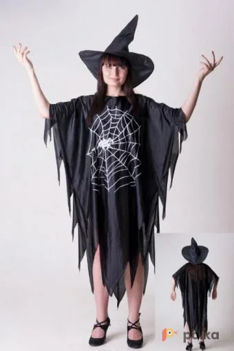 Возьмите Ведьма Акитра напрокат (Фото 1) В Нижнем Новгороде