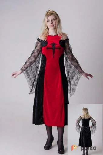 Возьмите Ведьма Эрида напрокат (Фото 1) В Нижнем Новгороде