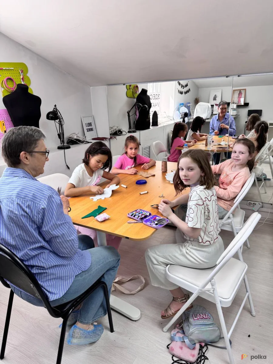 Возьмите Детский день рождения напрокат (Фото 1) в Москве