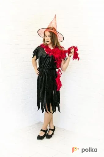 Возьмите Ведьма Афета напрокат (Фото 1) В Нижнем Новгороде