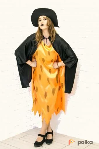 Возьмите Ведьма Прозерпина напрокат (Фото 1) В Нижнем Новгороде