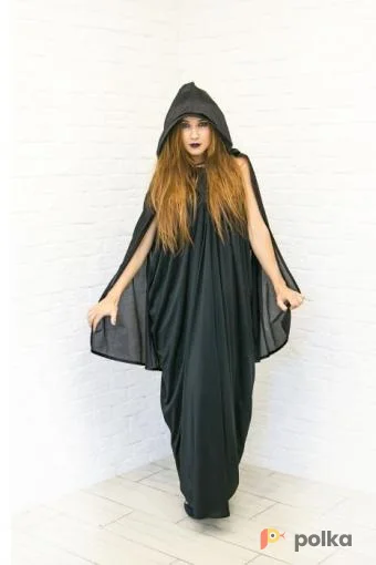 Возьмите Костюм Темная Колдунья напрокат (Фото 1) В Нижнем Новгороде