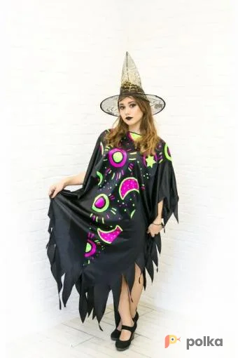 Возьмите Ведьма Злая Сильфида напрокат (Фото 1) В Нижнем Новгороде