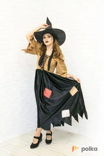 Возьмите Ведьма Силена напрокат (Фото 1) В Нижнем Новгороде