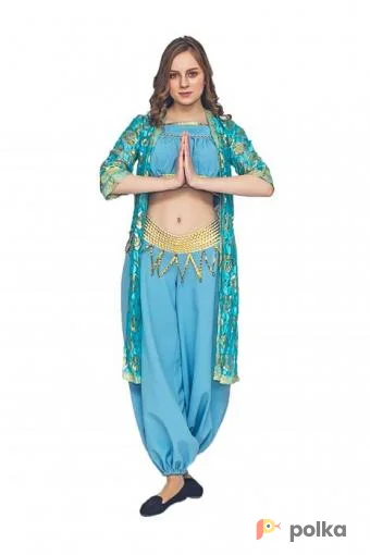 Возьмите Костюм Жасмин напрокат (Фото 1) В Нижнем Новгороде