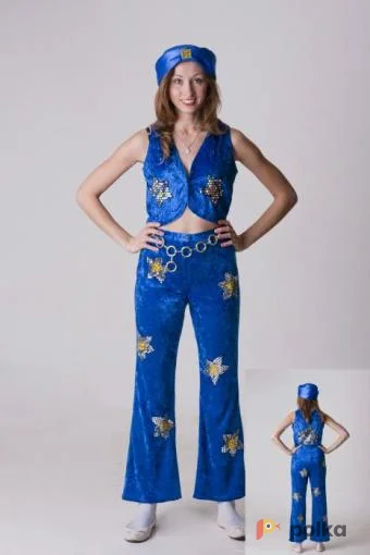 Возьмите Костюм Восточный Маленький Мук напрокат (Фото 1) В Нижнем Новгороде