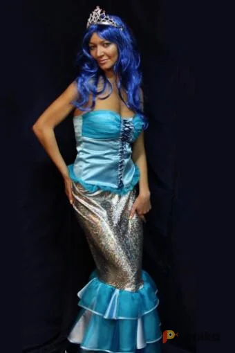 Возьмите Костюм Русалочка  напрокат (Фото 1) В Нижнем Новгороде
