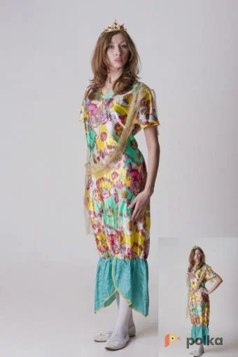 Возьмите Русалка напрокат (Фото 1) В Нижнем Новгороде