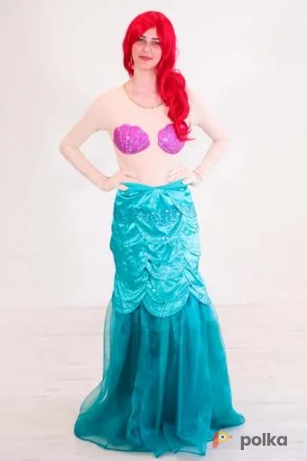 Возьмите Костюм Русалочка 2 напрокат (Фото 1) В Нижнем Новгороде
