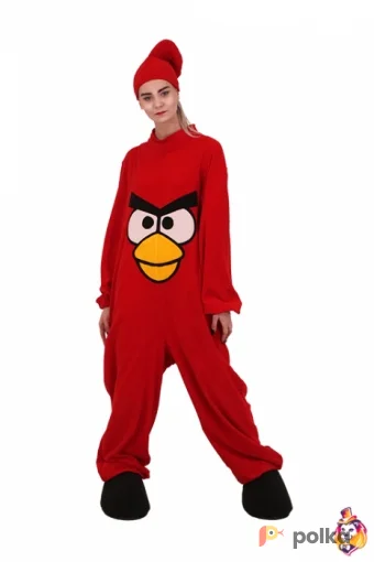 Возьмите Сердитые птицы - Ред напрокат (Фото 1) В Нижнем Новгороде