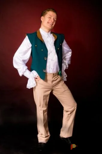 Возьмите Принц Юджин напрокат (Фото 1) В Нижнем Новгороде