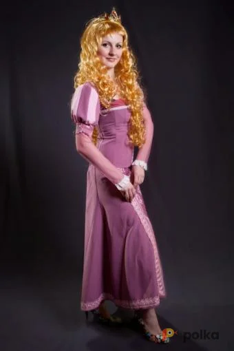 Возьмите Костюм Рапунцель напрокат (Фото 1) В Нижнем Новгороде