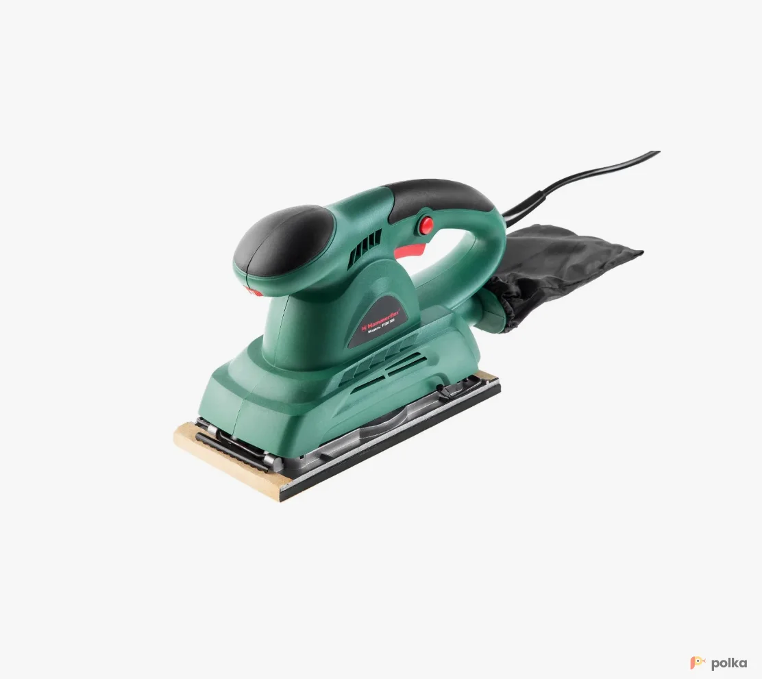 Возьмите Плоско-шлифовальная машина Hammer PSM300 напрокат (Фото 1) В Салехарде