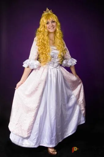 Возьмите Спящая красавица напрокат (Фото 1) В Нижнем Новгороде