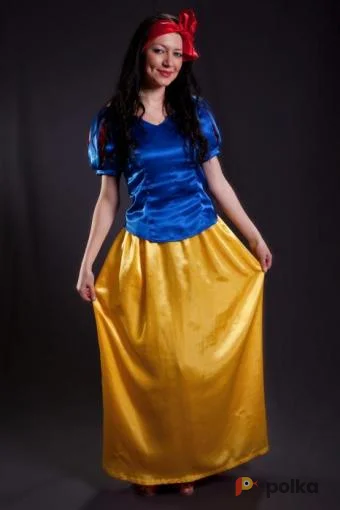 Возьмите Костюм Белоснежки напрокат (Фото 1) В Нижнем Новгороде