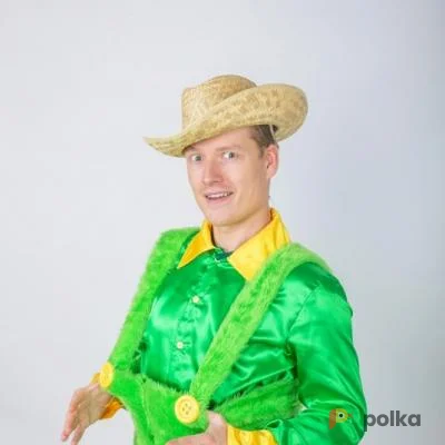 Возьмите Сын Мельника Костюм напрокат (Фото 1) В Нижнем Новгороде