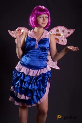 Возьмите Фея Винкс Текна напрокат (Фото 1) В Нижнем Новгороде