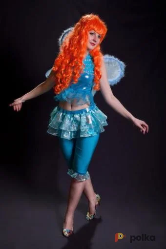 Возьмите Фея винкс Блу напрокат (Фото 1) В Нижнем Новгороде