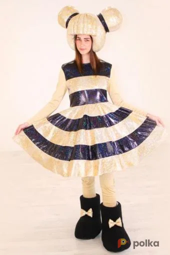 Возьмите Лол Пчелка напрокат (Фото 1) В Нижнем Новгороде