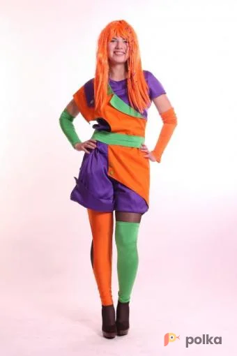 Возьмите Пеппи длинный Чулок напрокат (Фото 1) В Нижнем Новгороде