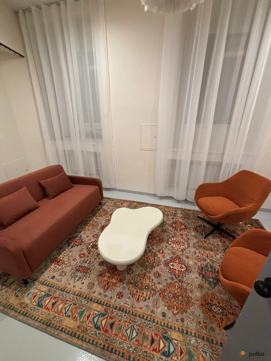 Возьмите Почасовая аренда психолога на Чкаловской напрокат (Фото 1) в Москве