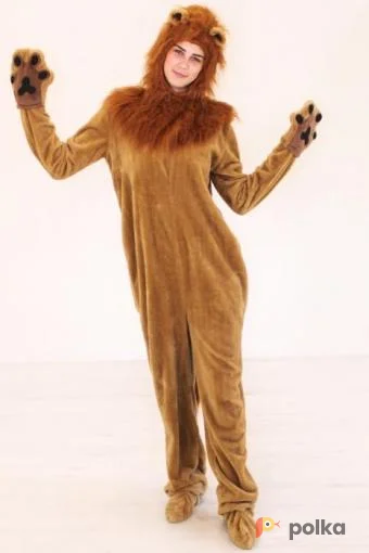 Возьмите Лев костюм напрокат (Фото 1) В Нижнем Новгороде