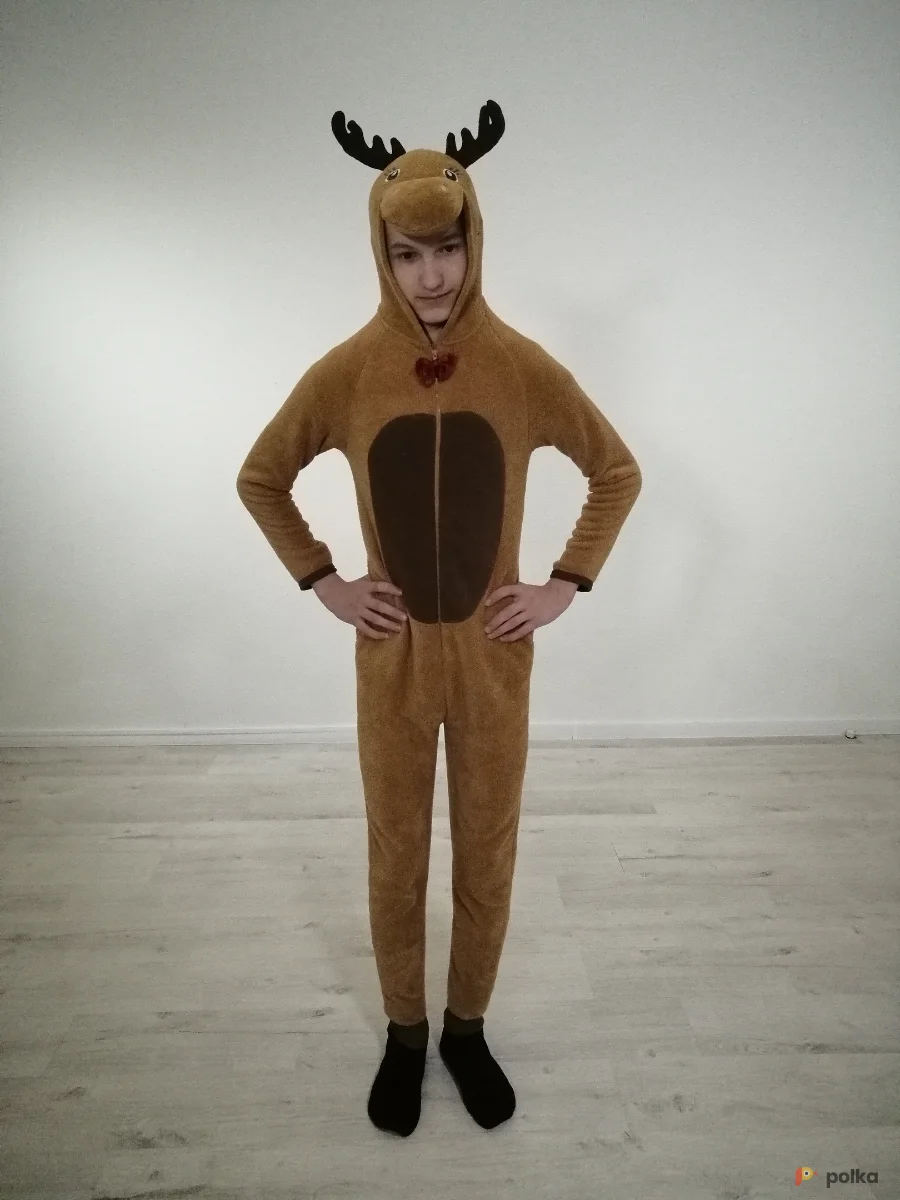 Возьмите Олень костюм напрокат (Фото 1) В Нижнем Новгороде