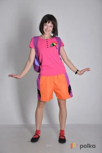 Возьмите Даша путешественница напрокат (Фото 1) В Нижнем Новгороде