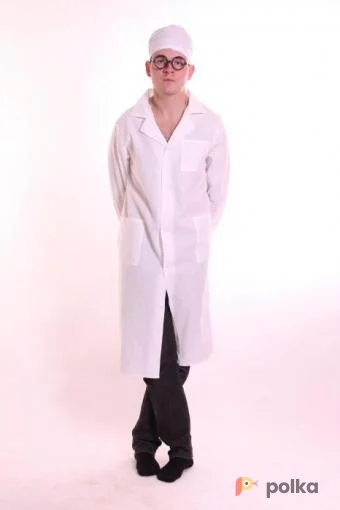 Возьмите Доктор Айболит  напрокат (Фото 1) В Нижнем Новгороде