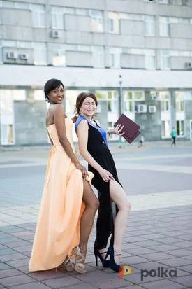 Возьмите Платье на Новый год, выпускной, свадьбу напрокат (Фото 1) в Москве