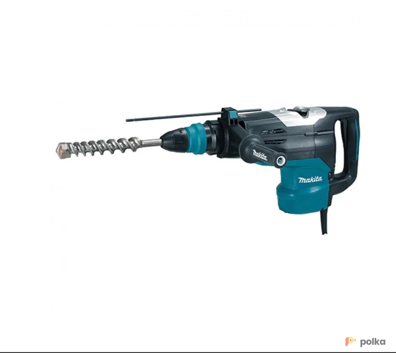 Возьмите Перфоратор Makita HR4003C напрокат (Фото 1) В Салехарде