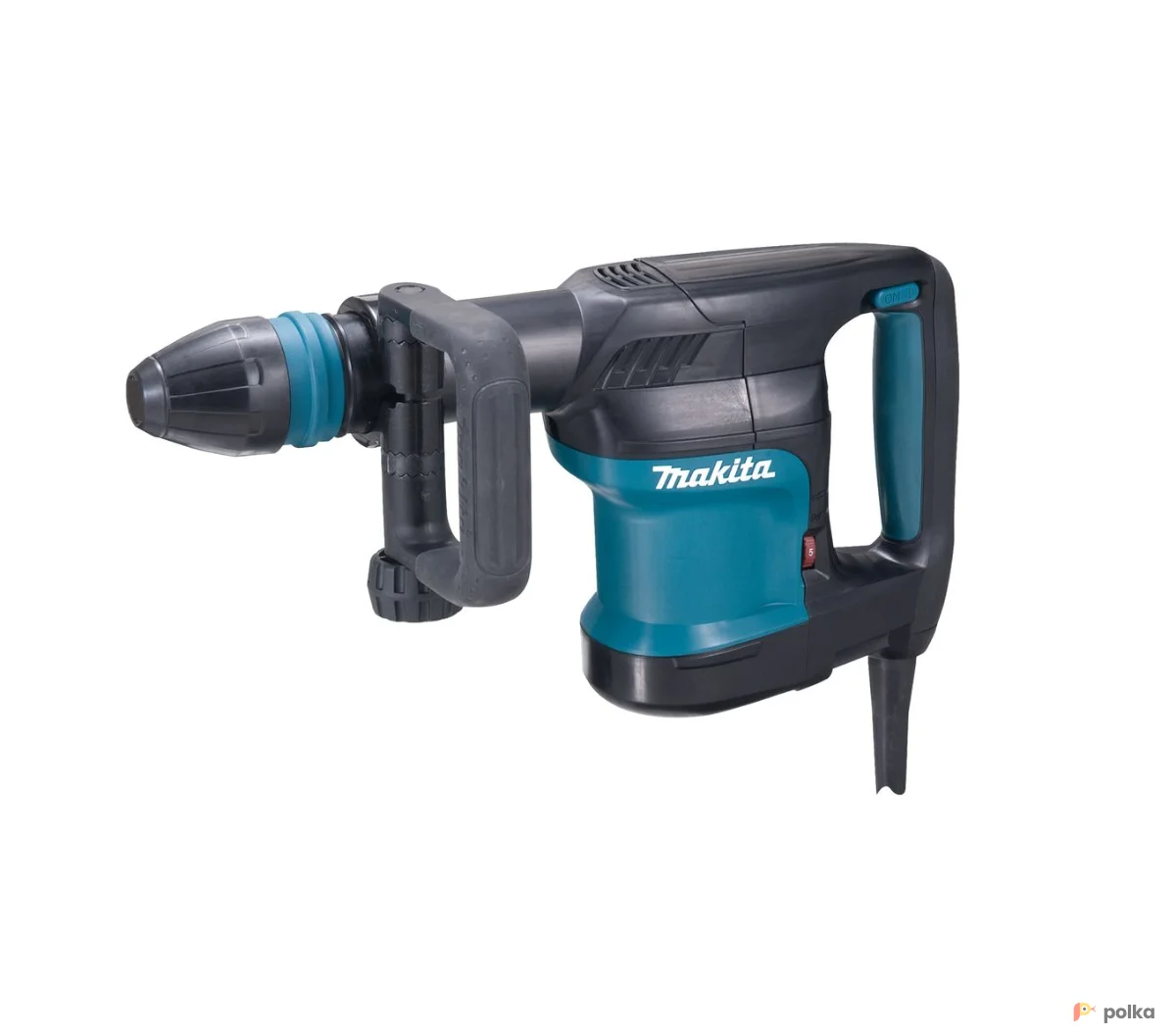 Возьмите Молоток отбойный Makita HM0870C напрокат (Фото 1) В Салехарде